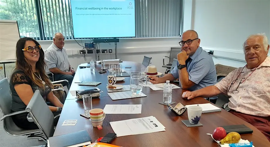 Romney Marsh Business Hub Workshop - Protecting your brand - investigating IP, Copyright, Trademarks and Trade secrets.