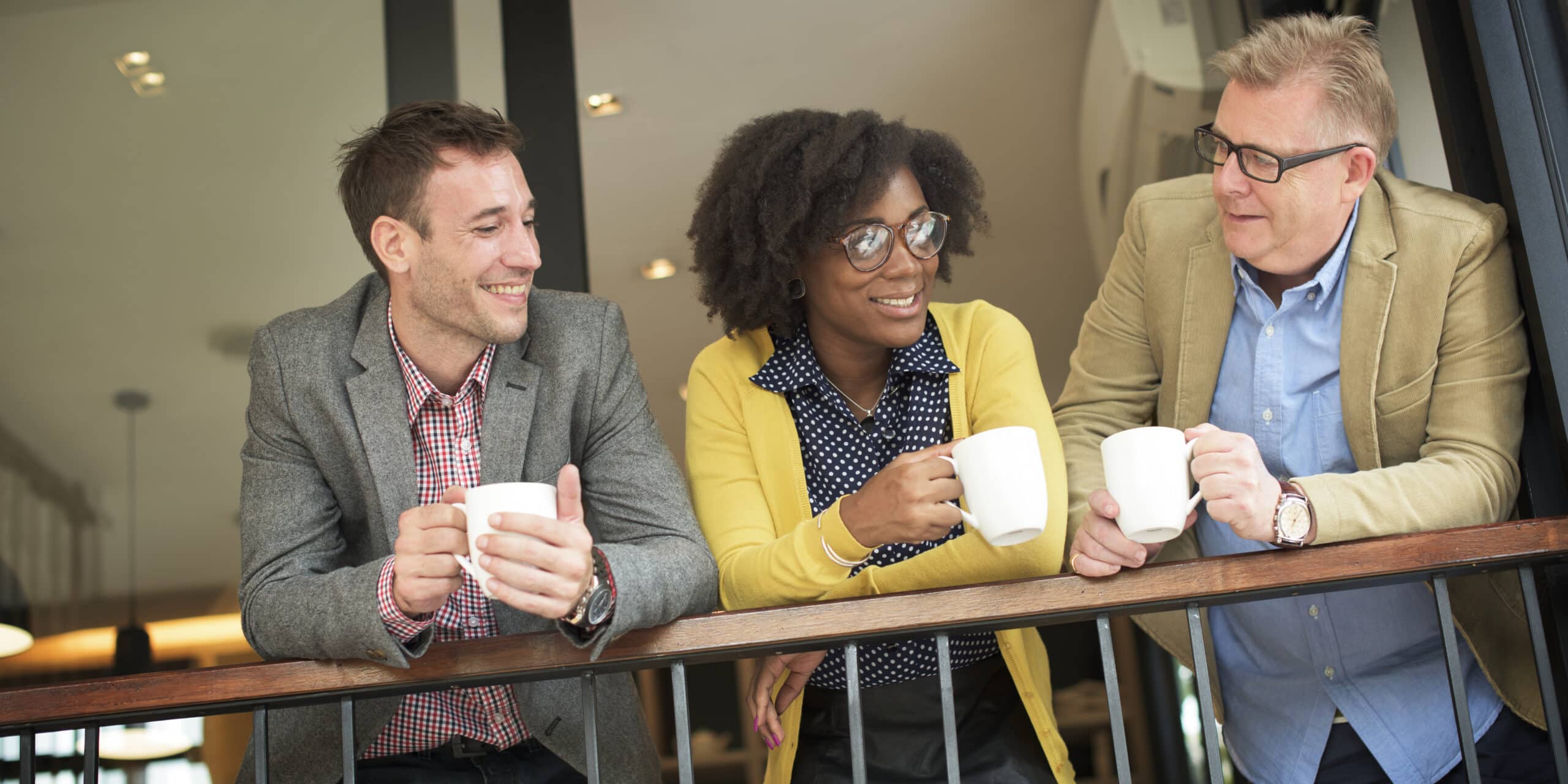 Why Good Networking Relationships Take Time to Pay Off
