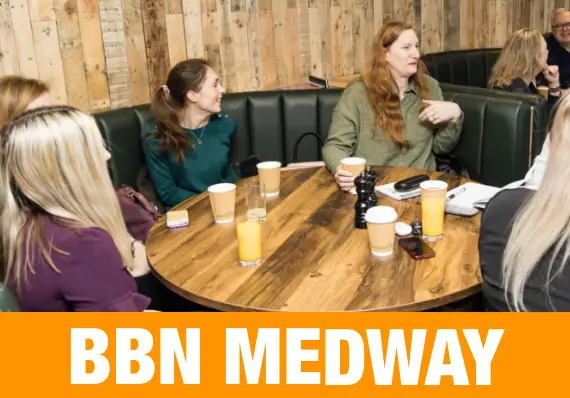 BBN Networking Medway