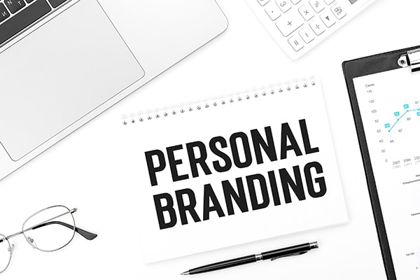 Building Your Personal Brand and Online Presence for Networking in Kent