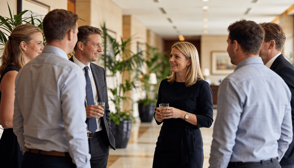 Virtual vs In-Person: What Actually Worked for Kent Businesses in 2025