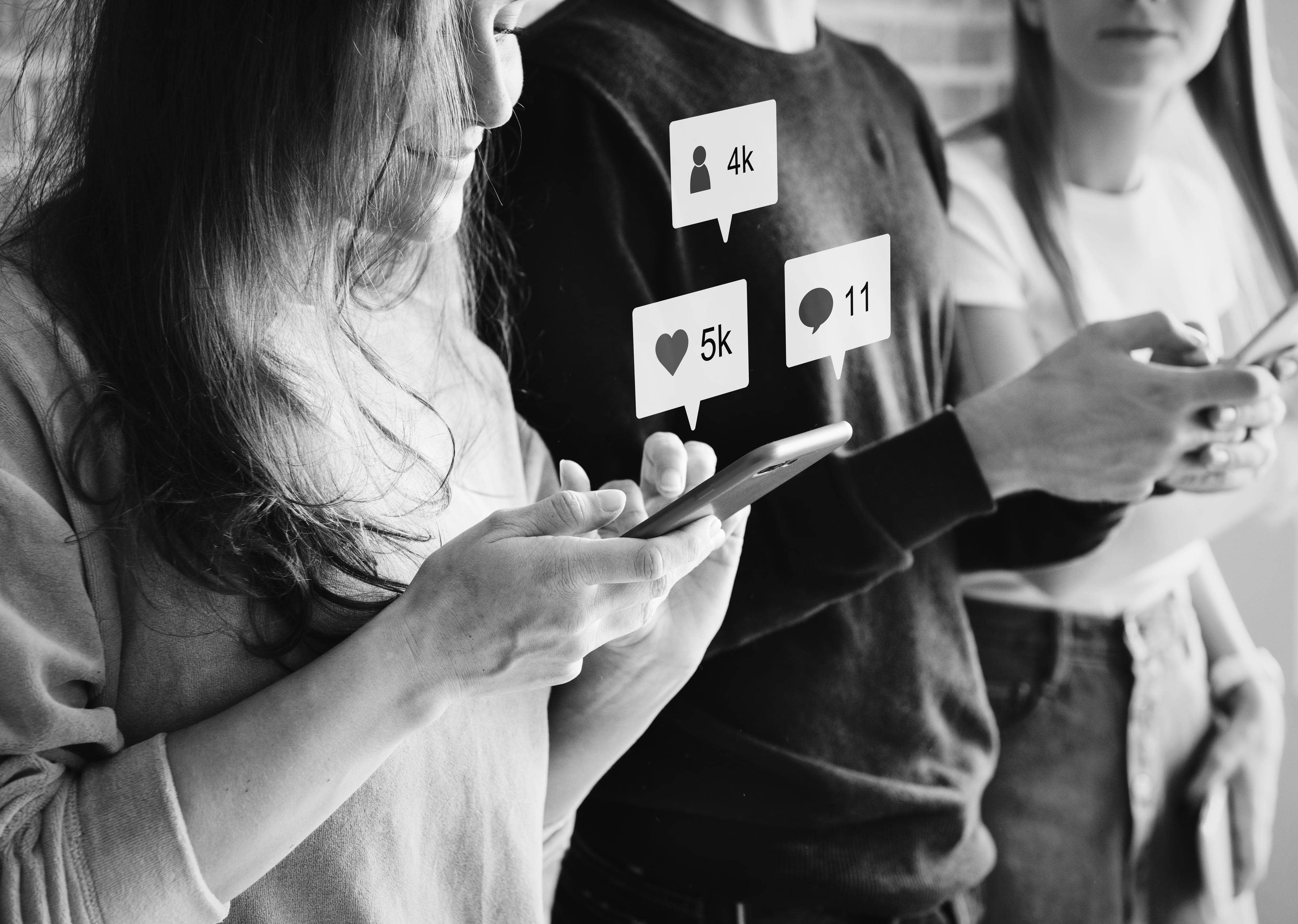 Creating a Personal Brand