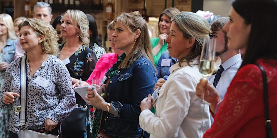 SPARK Networking Meeting - Sevenoaks