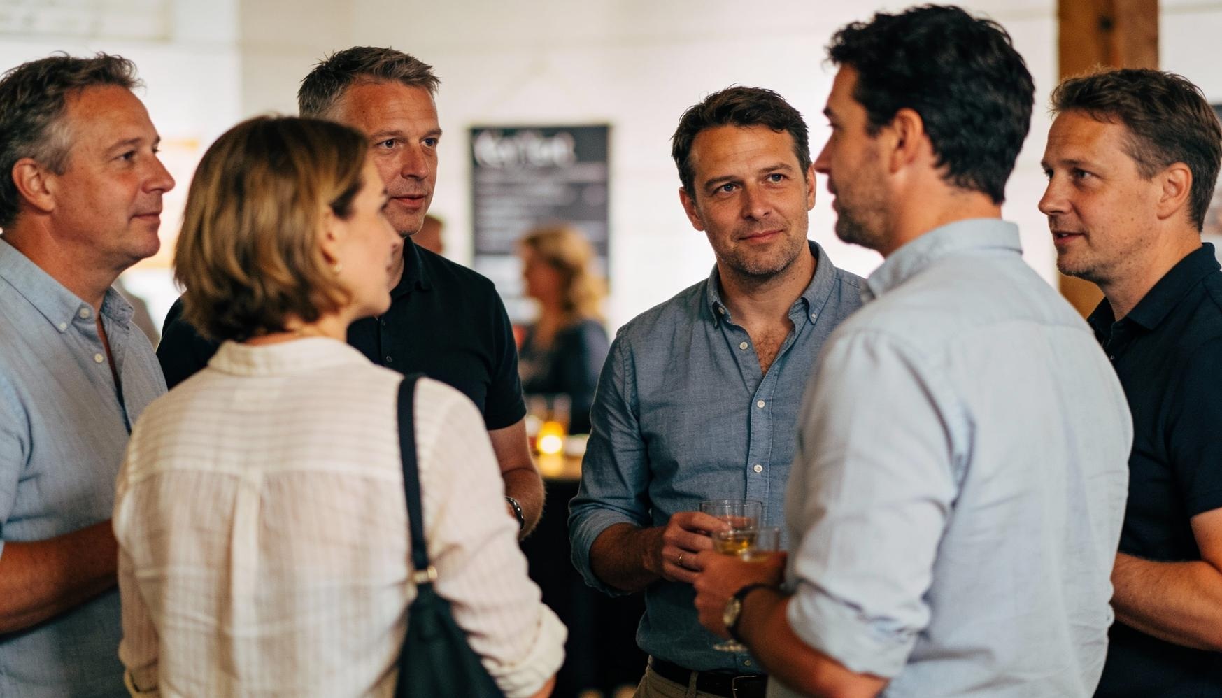 Why Most Networking in Kent Fails (And How to Fix It)