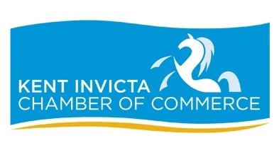 Kent Invicta Chamber of Commerce logo