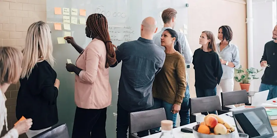 Romney Marsh Business Hub Workshop - How to Network Effectively