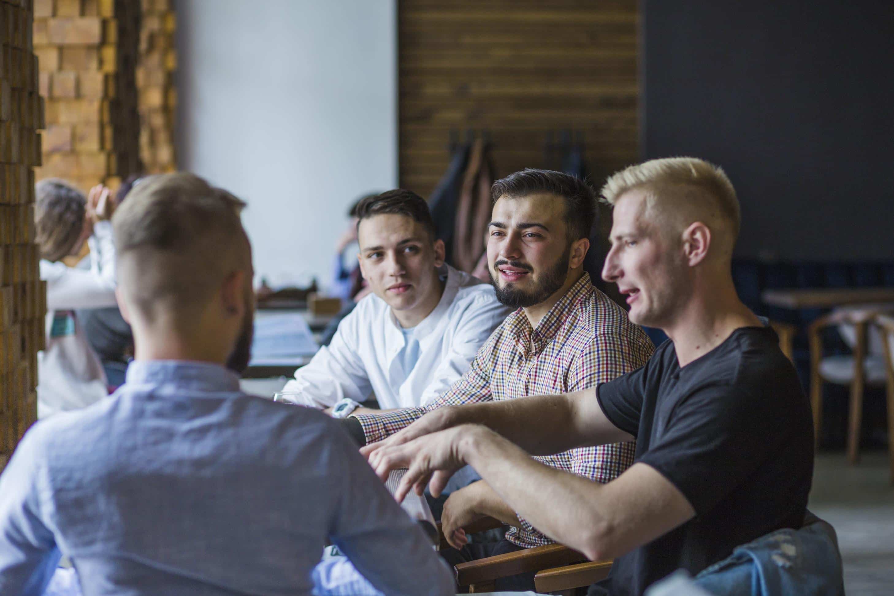 What Makes Kent One of the Best Places in the UK for Business Networking