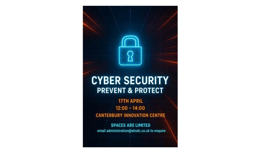 Cyber Security - Prevent and Protect