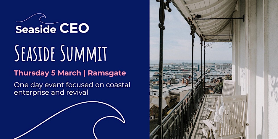 Seaside CEO Summit