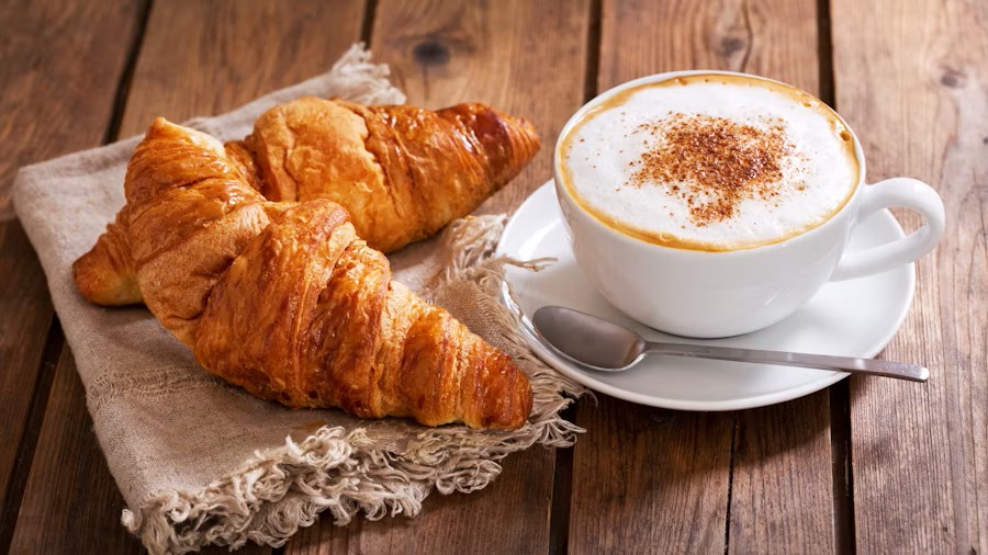 Sevenoaks Networking Breakfast
