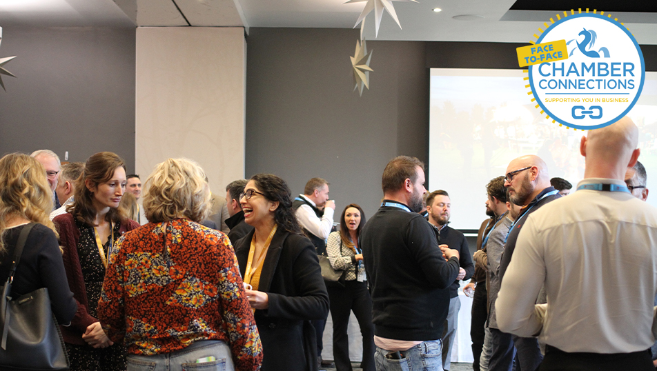 Chamber Connections: University of Kent