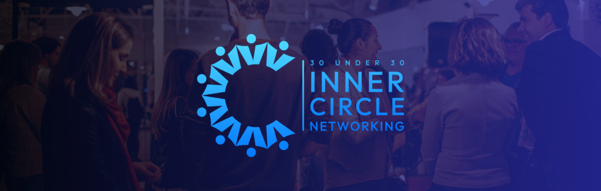 30 Under 30 Inner Circle Networking canterbury