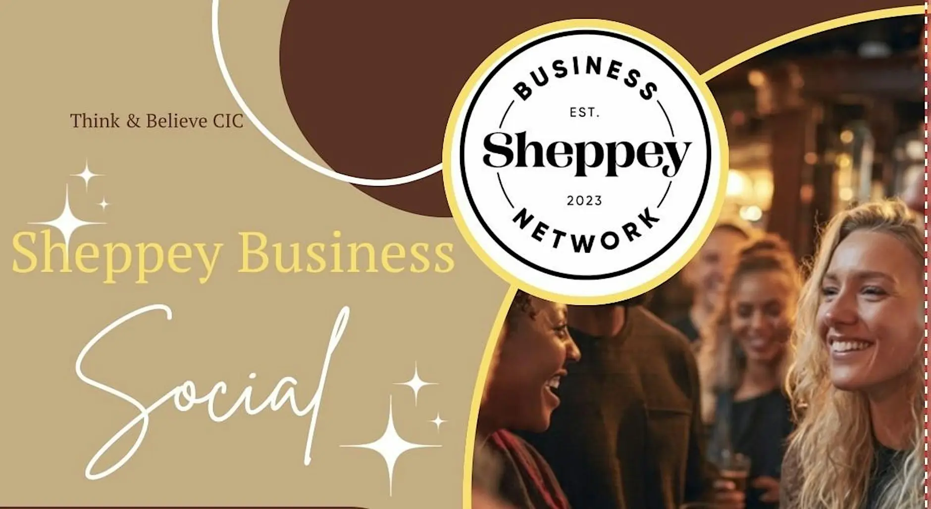 Sheppey business social