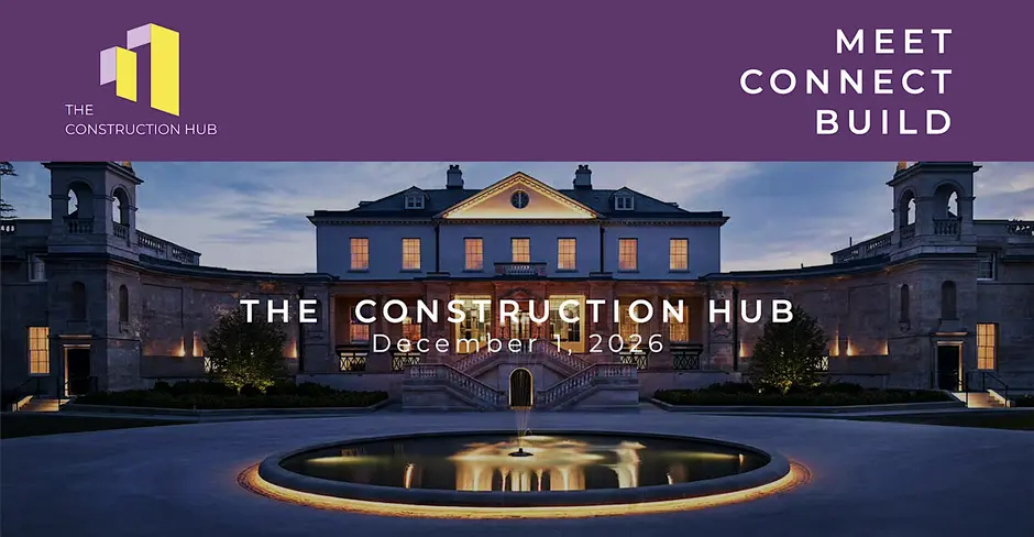 The Construction Hub Sevenoaks - December