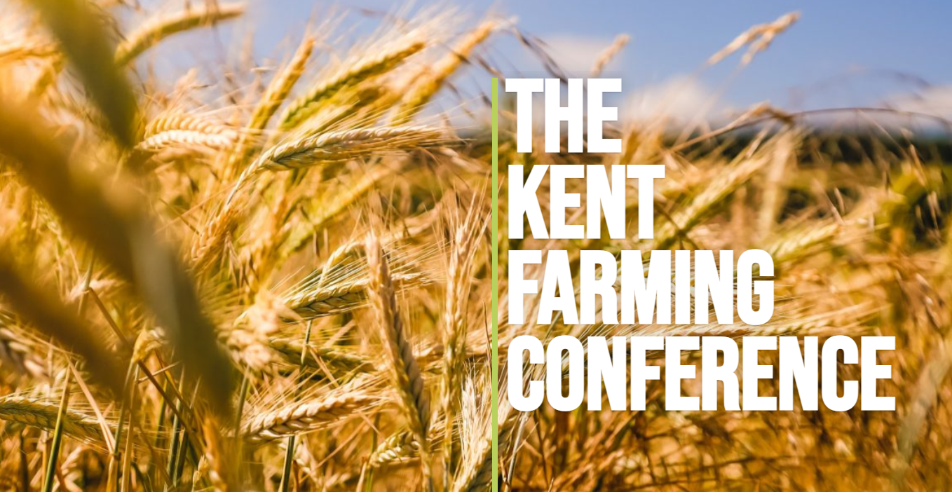 The farming conference kent