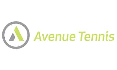 Avenue Tennis Logo