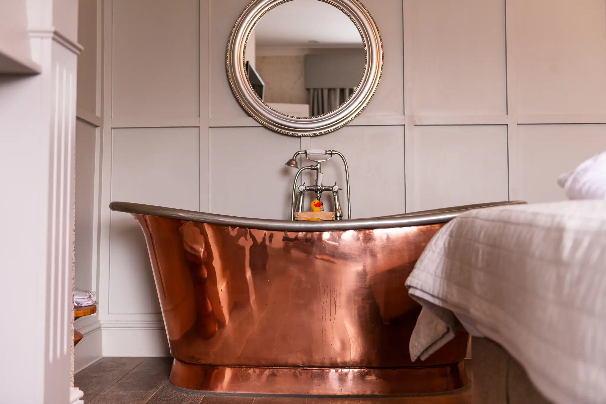Deluxe Suite Hotel Tunbridge Wells 9
