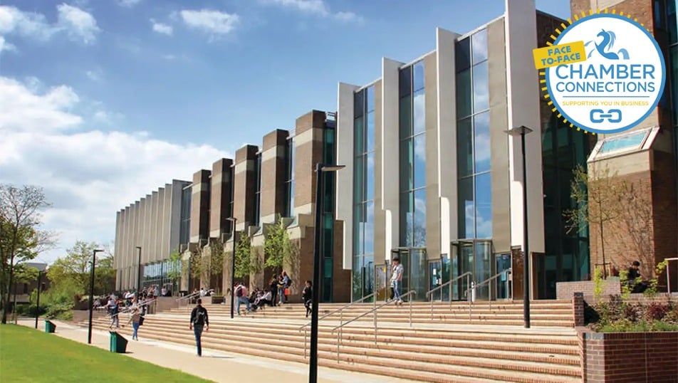 Kent invicta chamber connections