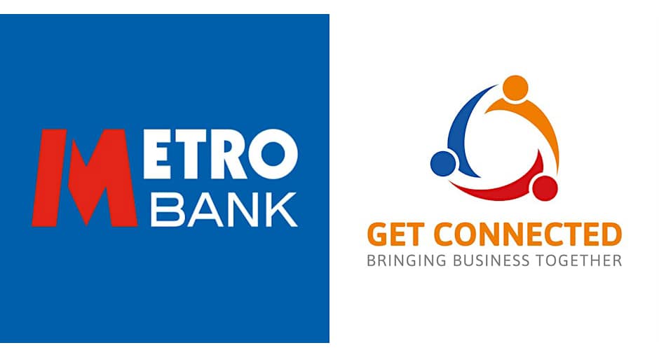 get connected metro bank