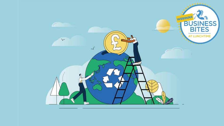 Kent Invicta Chamber Business Bites – Unlocking smarter decision making for improved profits