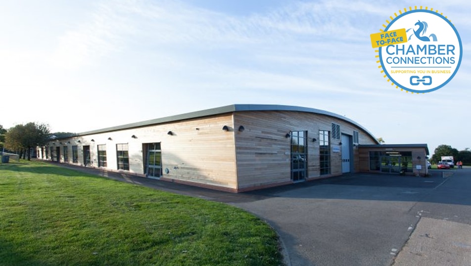 Kent Invicta Chamber Chamber Connections Kent Event Centre