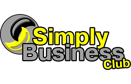 Simply business club business networking
