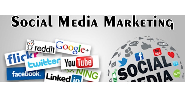 Social Media Marketing Hybrid Workshop 1