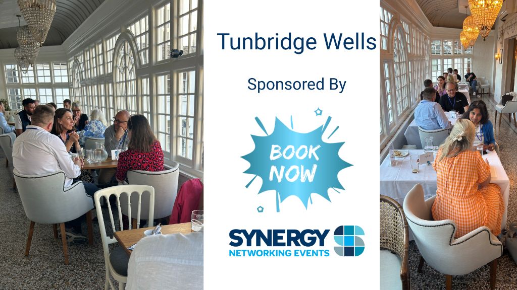 Synergy Networking Tunbridge Wells