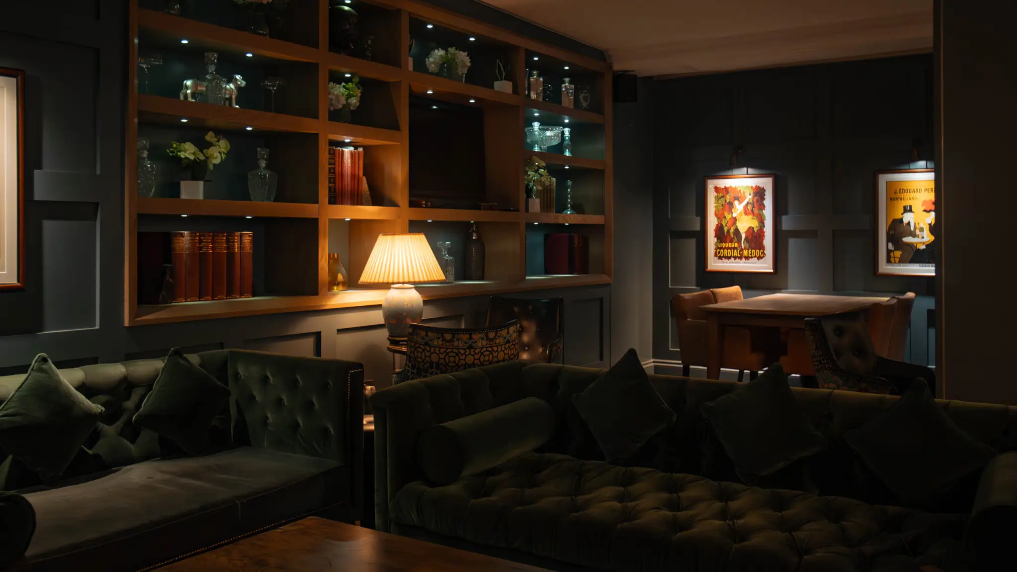The Royal Wells Hotel Tunbridge Wells A walk back in time scaled 1