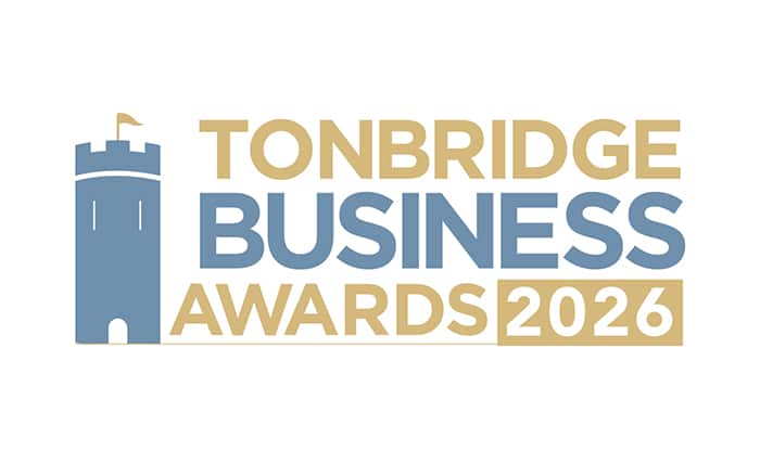 Tonbridge Business Awards 2026