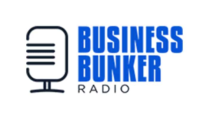 kent business radio