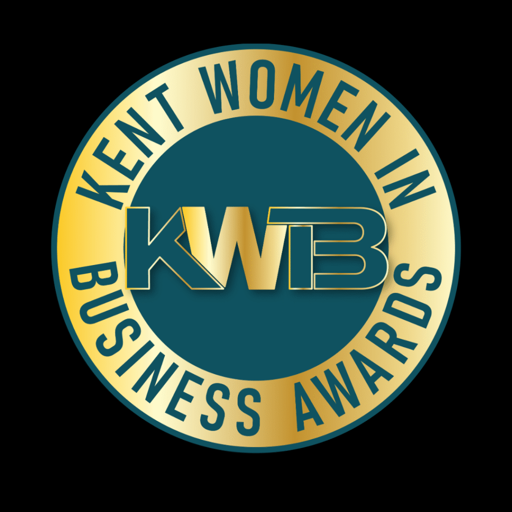 kent women in business awards