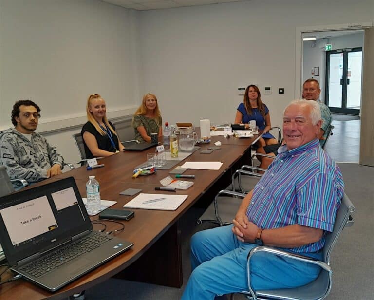 Mastering Small Business Finances Romney Marsh Business Hub 768x616