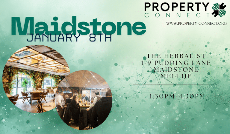 Property Connect Networking Event Maidstone 768x449