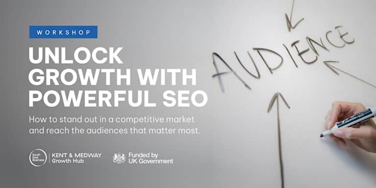 Unlock Growth with Powerful SEO 768x384