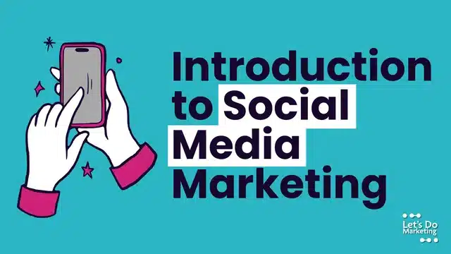 Introduction to Social Media Marketing course