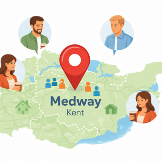 property pow wow medway