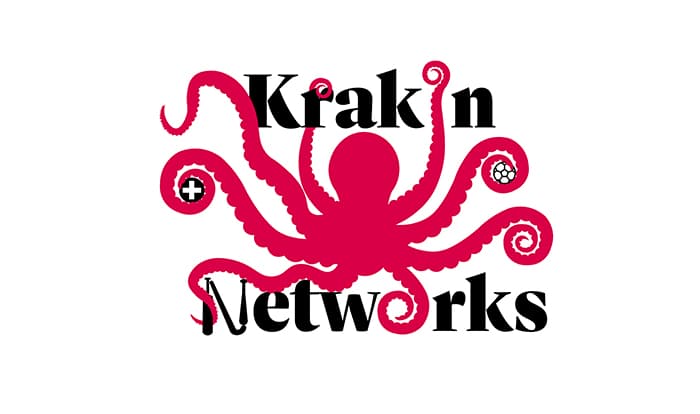 Krakin networking events whitstable
