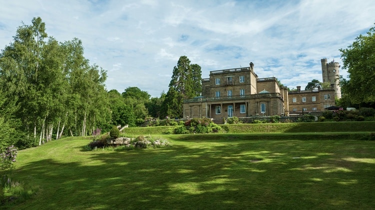 Salomons Estate Tunbridge Wells