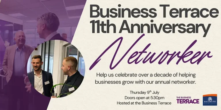 The Business Terrace 11th Anniversary Networker 768x384