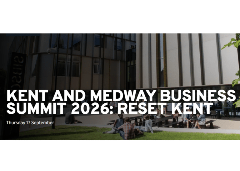 kent and medway business summit 2026 768x546