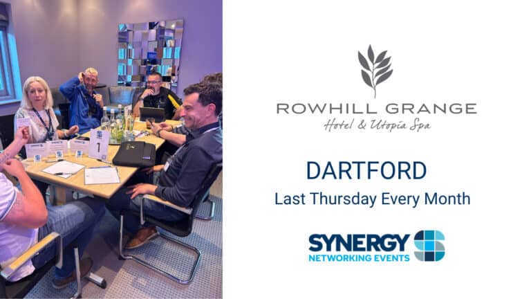synergy networking dartford kent 768x432